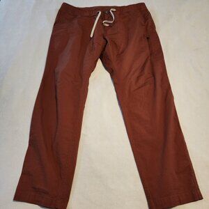 Vuori Men's Ripstop Pants